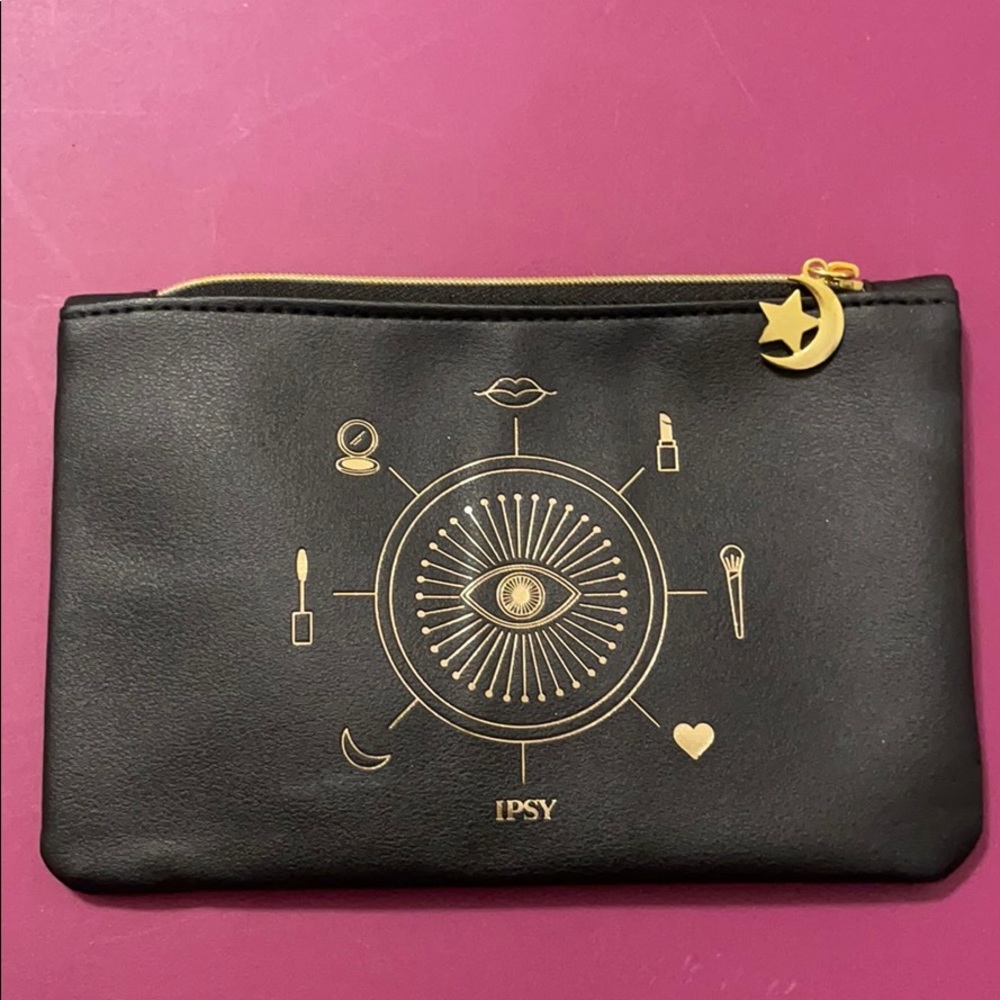 Brand new Ipsy glam bag- “Magic”